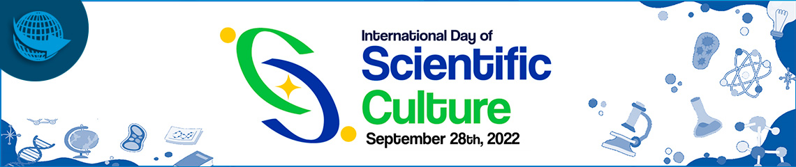 International Day of Scientific Culture