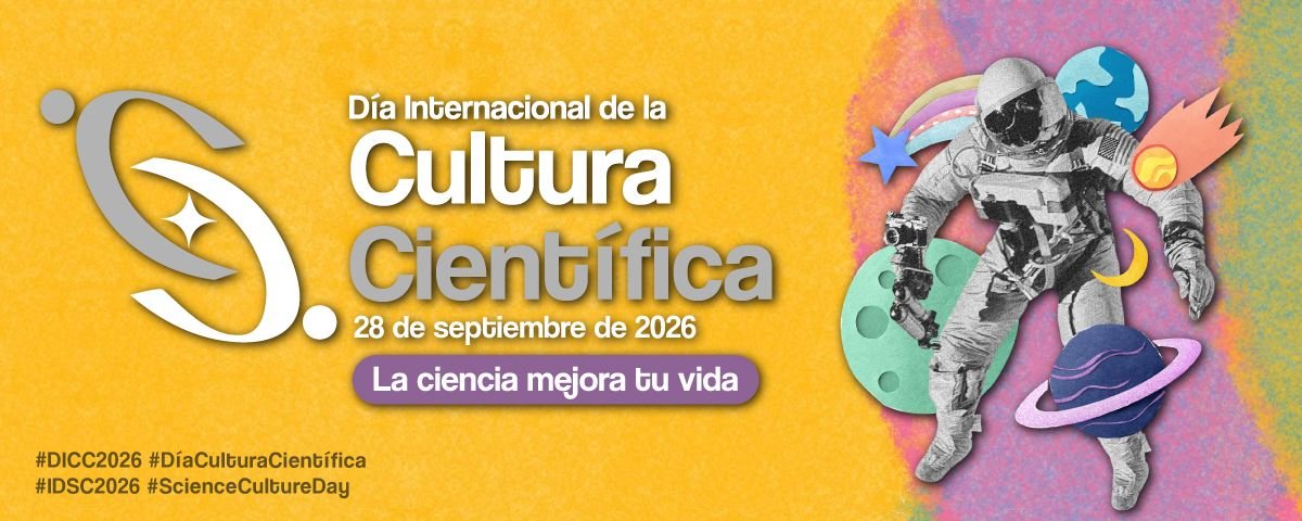 Día Internacional de la Cultura Científica