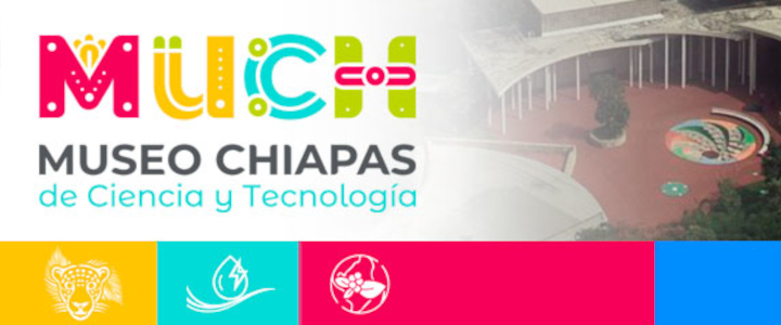 Museo Chiapas de Ciencia y Tecnología