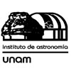 Instituto de Astronomía UNAM