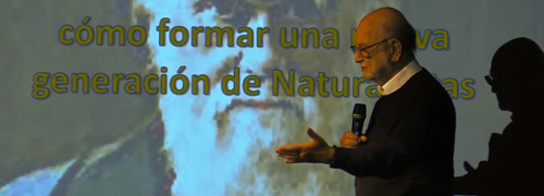 Ciencia ciudadana, cómo formar una nueva generación de naturalistas