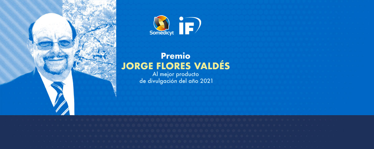 Premio Jorge Flores Valdés