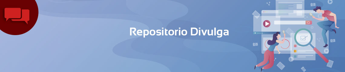 Repositorio “Divulga”