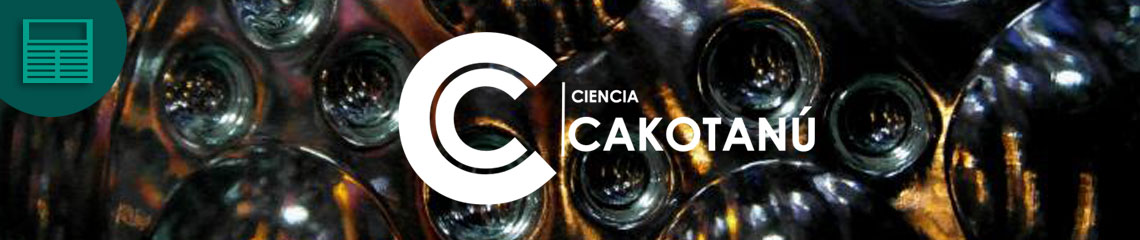  Ciencia Cakotanú