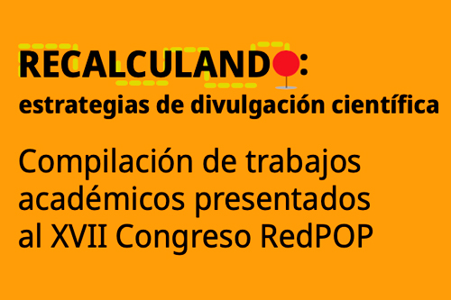 Compilación de trabajos académicos presentados al XVII Congreso RedPOP