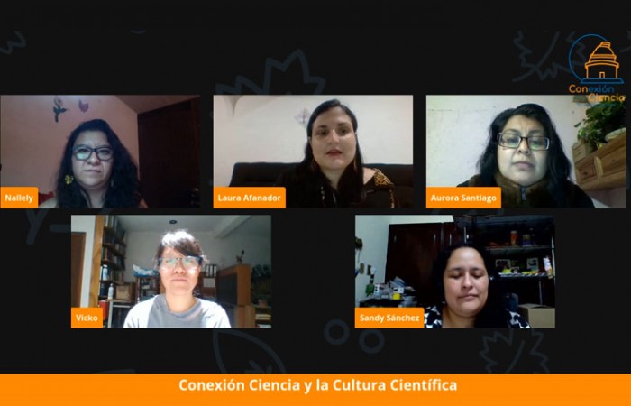 Conexión Ciencia