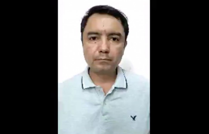 Eduardo Piña