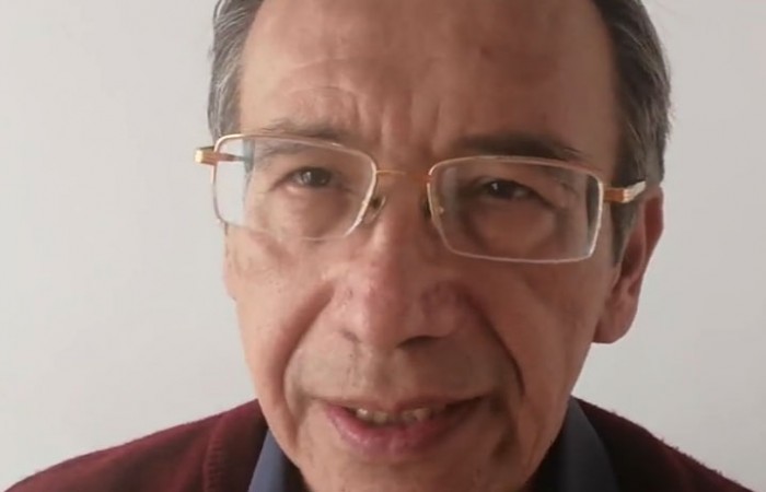 Hector Castañeda