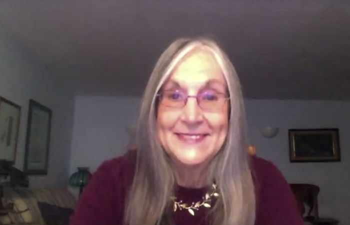 Dra. Julieta Fierro