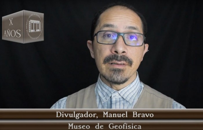 Manuel Bravo
