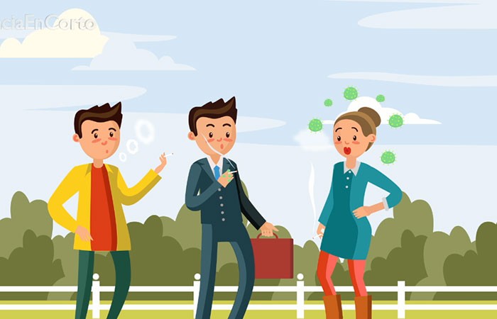 Tabaquismo y COVID-19